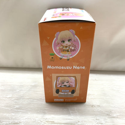 【現状渡し品】 ホロライブ ねんどろいど 桃鈴ねね 053-260925-MS-06-min 万代Net店