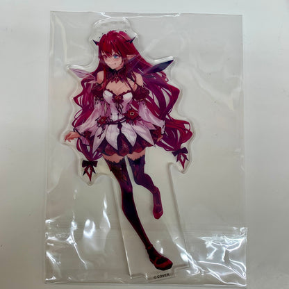 【中古美品】 未開封有 ホロライブ English -Promise- 活動半年記念 Promise アクリルジオラマスタンド 054-251215-mo-05-fur 万代Net店