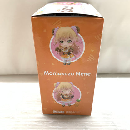 【現状渡し品】 ホロライブ ねんどろいど 桃鈴ねね 053-260925-MS-06-min 万代Net店