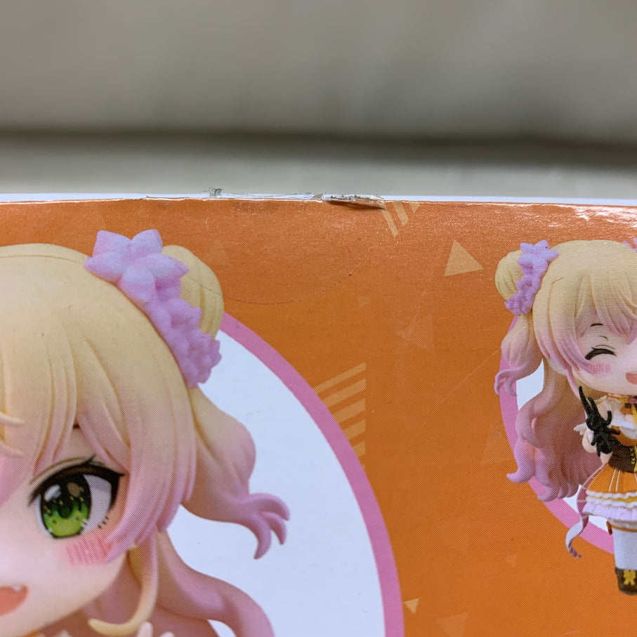 【現状渡し品】 ホロライブ ねんどろいど 桃鈴ねね 053-260925-MS-06-min 万代Net店