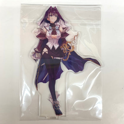 【中古美品】 未開封有 ホロライブ English -Promise- 活動半年記念 Promise アクリルジオラマスタンド 054-251215-mo-05-fur 万代Net店