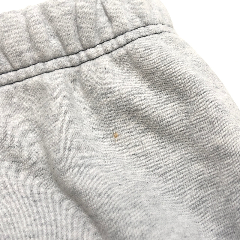 【中古品】【メンズ】 XLARGE エクストララージ COMMUNITY SPIRIT SWEATPANTS 101252031012 スウェットパンツ ボトムス 古着 153-260909-rs-04-fur サイズ：L カラー：グレー 万代Net店