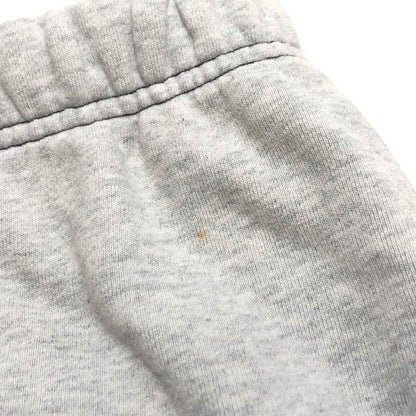 【中古品】【メンズ】 XLARGE エクストララージ COMMUNITY SPIRIT SWEATPANTS 101252031012 スウェットパンツ ボトムス 古着 153-260909-rs-04-fur サイズ：L カラー：グレー 万代Net店