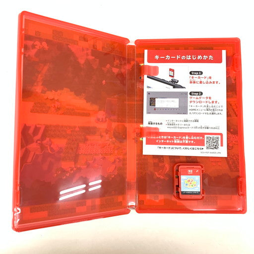 【中古品】 ぽこ あ ポケモン -Switch2 029-260514-mo-23-fur 万代Net店
