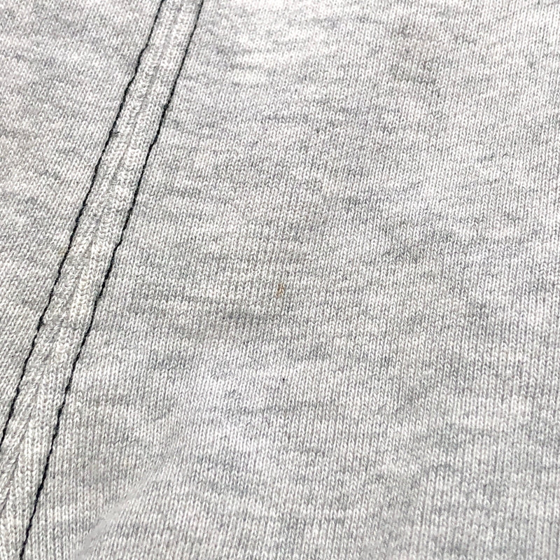 【中古品】【メンズ】 XLARGE エクストララージ COMMUNITY SPIRIT SWEATPANTS 101252031012 スウェットパンツ ボトムス 古着 153-260909-rs-04-fur サイズ：L カラー：グレー 万代Net店