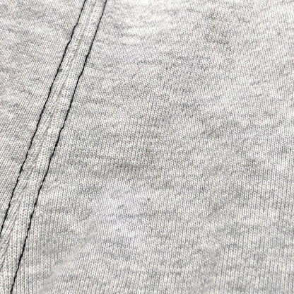 【中古品】【メンズ】 XLARGE エクストララージ COMMUNITY SPIRIT SWEATPANTS 101252031012 スウェットパンツ ボトムス 古着 153-260909-rs-04-fur サイズ：L カラー：グレー 万代Net店