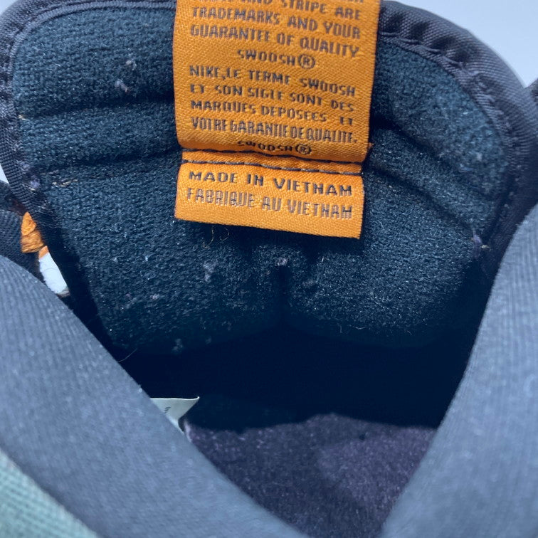 【中古品】【メンズ】 NIKE ナイキ SB 646552-037 DUNK HIGH FIVEONEO CAMO ダンク ハイ ファイブワンオー カモ スニーカー 本体のみ（箱なし） 160-251219-WA-05-iwa サイズ：26.5cm カラー：迷彩 オレンジ 万代Net店