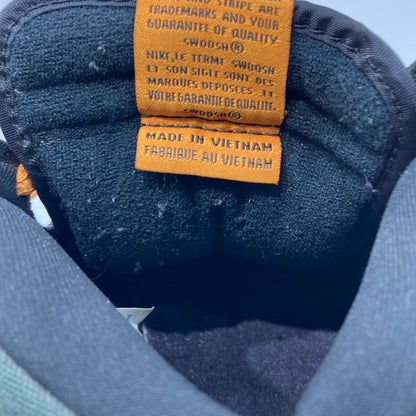 【中古品】【メンズ】 NIKE ナイキ SB 646552-037 DUNK HIGH FIVEONEO CAMO ダンク ハイ ファイブワンオー カモ スニーカー 本体のみ（箱なし） 160-251219-WA-05-iwa サイズ：26.5cm カラー：迷彩 オレンジ 万代Net店