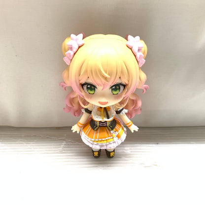 【現状渡し品】 ホロライブ ねんどろいど 桃鈴ねね 053-260925-MS-06-min 万代Net店