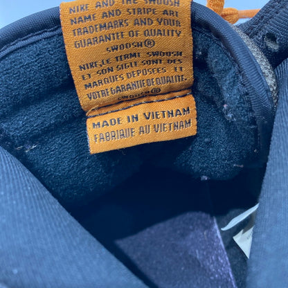 【中古品】【メンズ】 NIKE ナイキ SB 646552-037 DUNK HIGH FIVEONEO CAMO ダンク ハイ ファイブワンオー カモ スニーカー 本体のみ（箱なし） 160-251219-WA-05-iwa サイズ：26.5cm カラー：迷彩 オレンジ 万代Net店