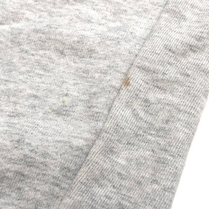 【中古品】【メンズ】 XLARGE エクストララージ COMMUNITY SPIRIT SWEATPANTS 101252031012 スウェットパンツ ボトムス 古着 153-260909-rs-04-fur サイズ：L カラー：グレー 万代Net店