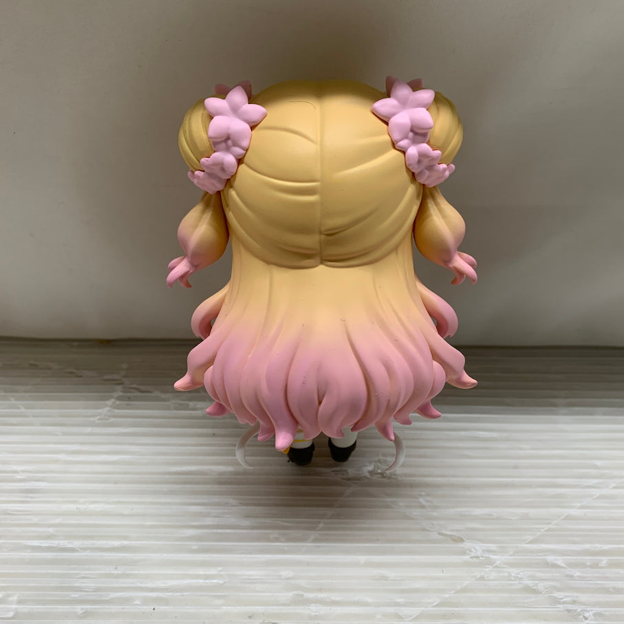 【現状渡し品】 ホロライブ ねんどろいど 桃鈴ねね 053-260925-MS-06-min 万代Net店