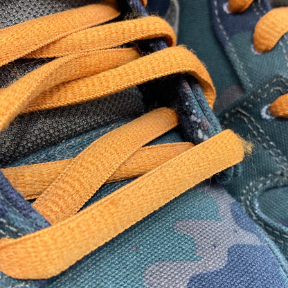 【中古品】【メンズ】 NIKE ナイキ SB 646552-037 DUNK HIGH FIVEONEO CAMO ダンク ハイ ファイブワンオー カモ スニーカー 本体のみ（箱なし） 160-251219-WA-05-iwa サイズ：26.5cm カラー：迷彩 オレンジ 万代Net店