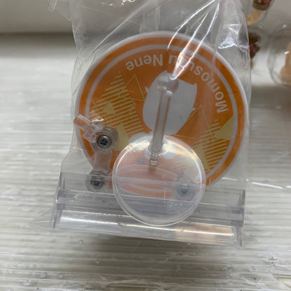 【現状渡し品】 ホロライブ ねんどろいど 桃鈴ねね 053-260925-MS-06-min 万代Net店