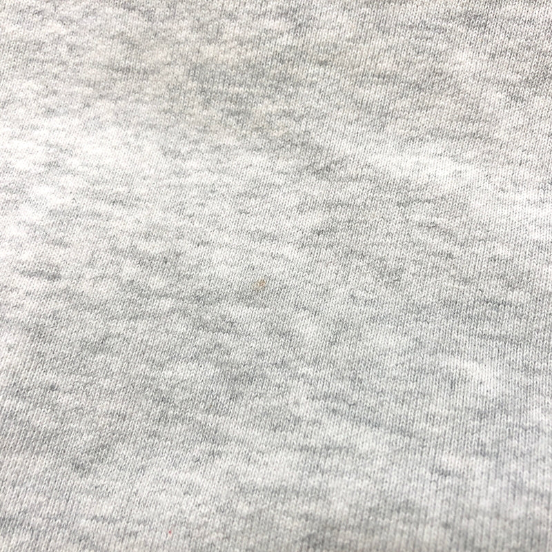 【中古品】【メンズ】 XLARGE エクストララージ COMMUNITY SPIRIT SWEATPANTS 101252031012 スウェットパンツ ボトムス 古着 153-260909-rs-04-fur サイズ：L カラー：グレー 万代Net店