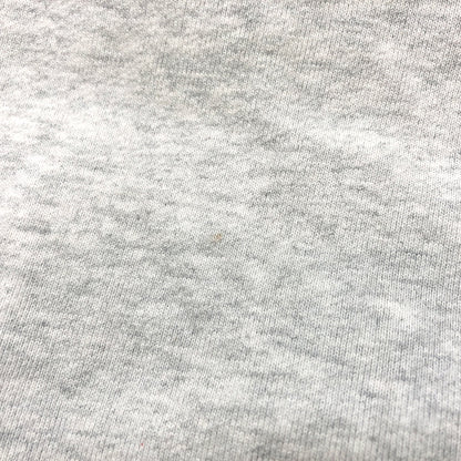 【中古品】【メンズ】 XLARGE エクストララージ COMMUNITY SPIRIT SWEATPANTS 101252031012 スウェットパンツ ボトムス 古着 153-260909-rs-04-fur サイズ：L カラー：グレー 万代Net店