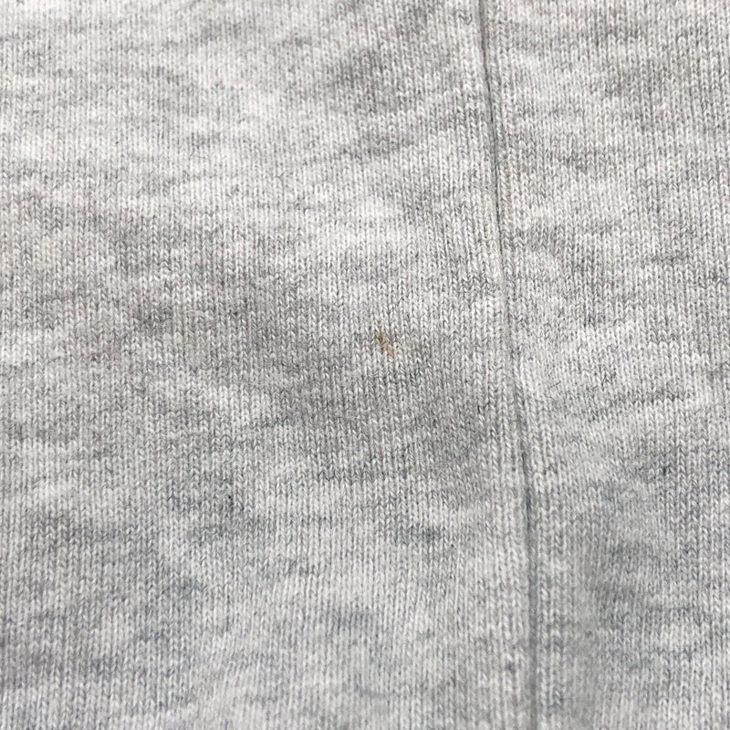 【中古品】【メンズ】 XLARGE エクストララージ COMMUNITY SPIRIT SWEATPANTS 101252031012 スウェットパンツ ボトムス 古着 153-260909-rs-04-fur サイズ：L カラー：グレー 万代Net店