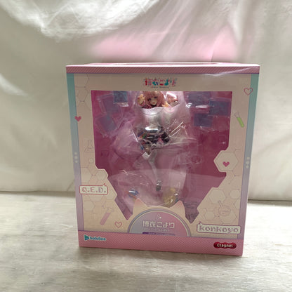 【現状渡し品】 Clayne 博衣こより 1/7スケールフィギュア 053-260925-MS-07-min 万代Net店