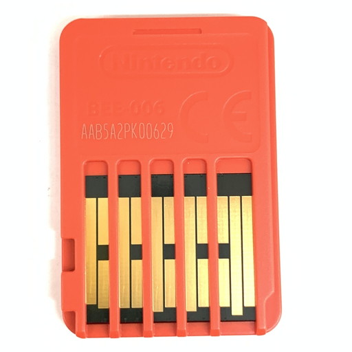 【中古品】 ぽこ あ ポケモン -Switch2 029-260514-mo-24-fur 万代Net店