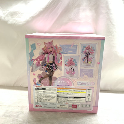【現状渡し品】 Clayne 博衣こより 1/7スケールフィギュア 053-260925-MS-07-min 万代Net店