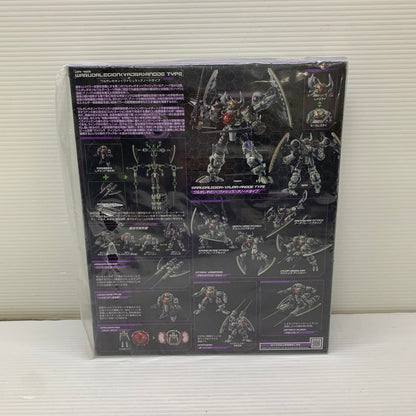 【未使用品】 未開封 ダイアクロン DA-103 ワルダレギオン＜ヴァジュラ＞アノードタイプ おもちゃ 057-260115-AS-3-min 万代Net店