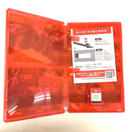 【中古品】 ぽこ あ ポケモン -Switch2 029-260514-mo-26-fur 万代Net店