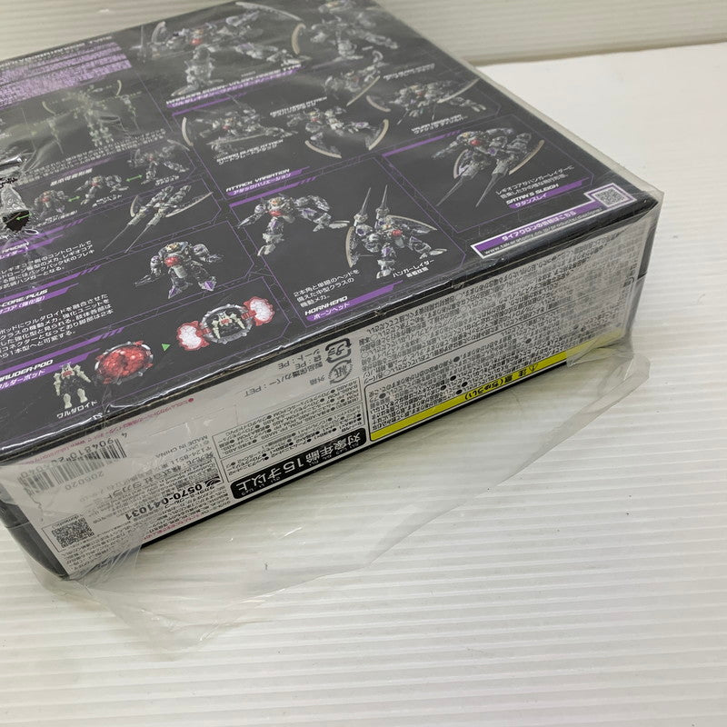 【未使用品】 未開封 ダイアクロン DA-103 ワルダレギオン＜ヴァジュラ＞アノードタイプ おもちゃ 057-260115-AS-3-min 万代Net店