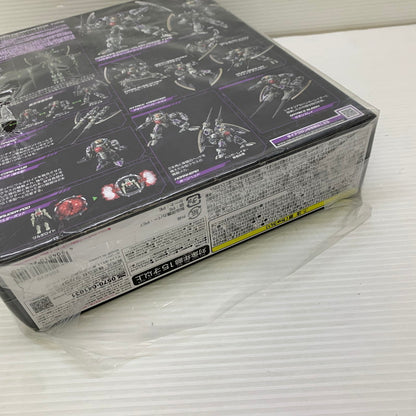 【未使用品】 未開封 ダイアクロン DA-103 ワルダレギオン＜ヴァジュラ＞アノードタイプ おもちゃ 057-260115-AS-3-min 万代Net店