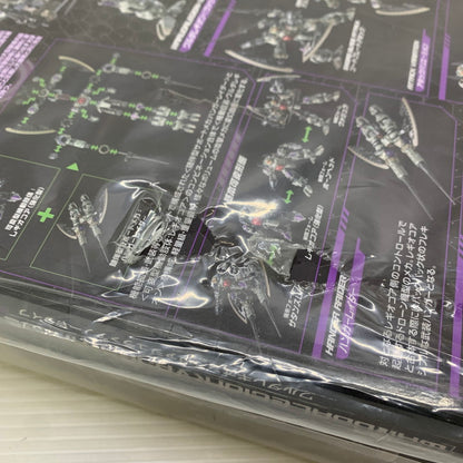 【未使用品】 未開封 ダイアクロン DA-103 ワルダレギオン＜ヴァジュラ＞アノードタイプ おもちゃ 057-260115-AS-3-min 万代Net店