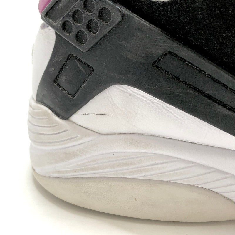 【現状渡し品】【メンズ】 NIKE ナイキ AIR FLIGHT HUARACHE 6203-10086 ナイキ エアフライト ハラチ スニーカー シューズ 160-251023-rs-07-fur サイズ：27.0cm US9 カラー：ホワイト/ブルー/パープル 万代Net店