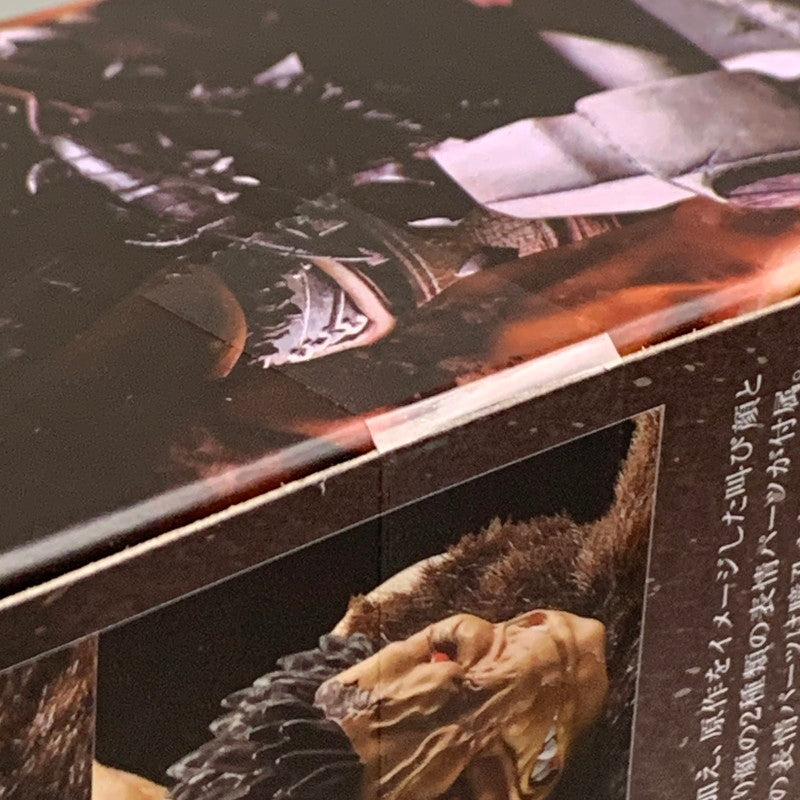 【中古品】 ベルセルク S.H.Figuarts エス エイチ フィギュアーツ 不死の(ノスフェラトゥ)ゾッド フィギュア 052-260713-hu-01-min 万代Net店