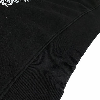 【現状渡し品】METALLICA メタリカ バンド フーディー トレーナー プルパーカー ロック 147-251216-yu-01-fur サイズ：不明 カラー：ブラック 万代Net店