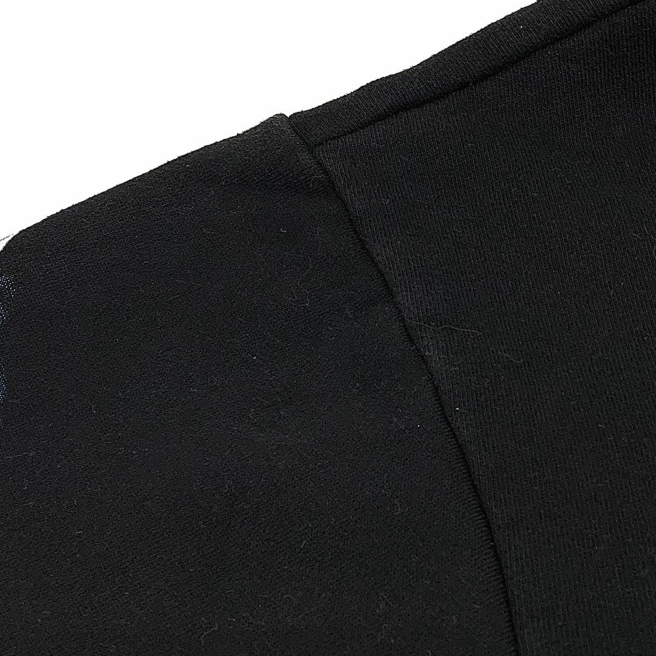 【現状渡し品】METALLICA メタリカ バンド フーディー トレーナー プルパーカー ロック 147-251216-yu-01-fur サイズ：不明 カラー：ブラック 万代Net店