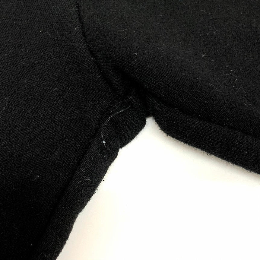 【現状渡し品】METALLICA メタリカ バンド フーディー トレーナー プルパーカー ロック 147-251216-yu-01-fur サイズ：不明 カラー：ブラック 万代Net店