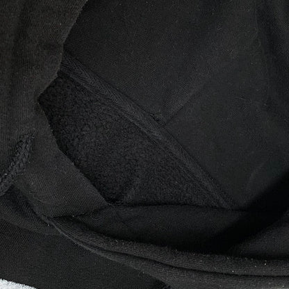 【現状渡し品】METALLICA メタリカ バンド フーディー トレーナー プルパーカー ロック 147-251216-yu-01-fur サイズ：不明 カラー：ブラック 万代Net店