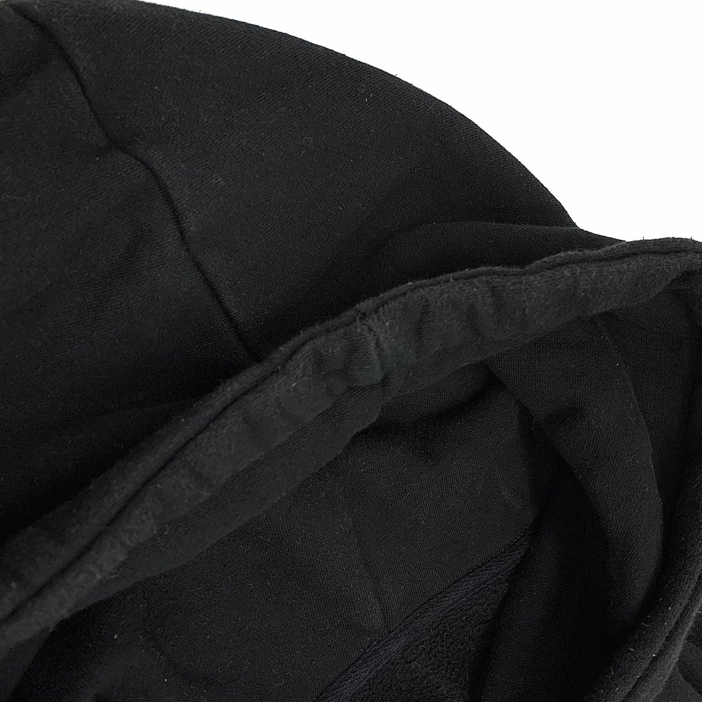 【現状渡し品】METALLICA メタリカ バンド フーディー トレーナー プルパーカー ロック 147-251216-yu-01-fur サイズ：不明 カラー：ブラック 万代Net店