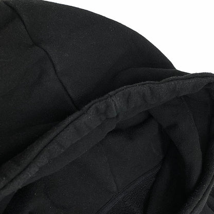 【現状渡し品】METALLICA メタリカ バンド フーディー トレーナー プルパーカー ロック 147-251216-yu-01-fur サイズ：不明 カラー：ブラック 万代Net店