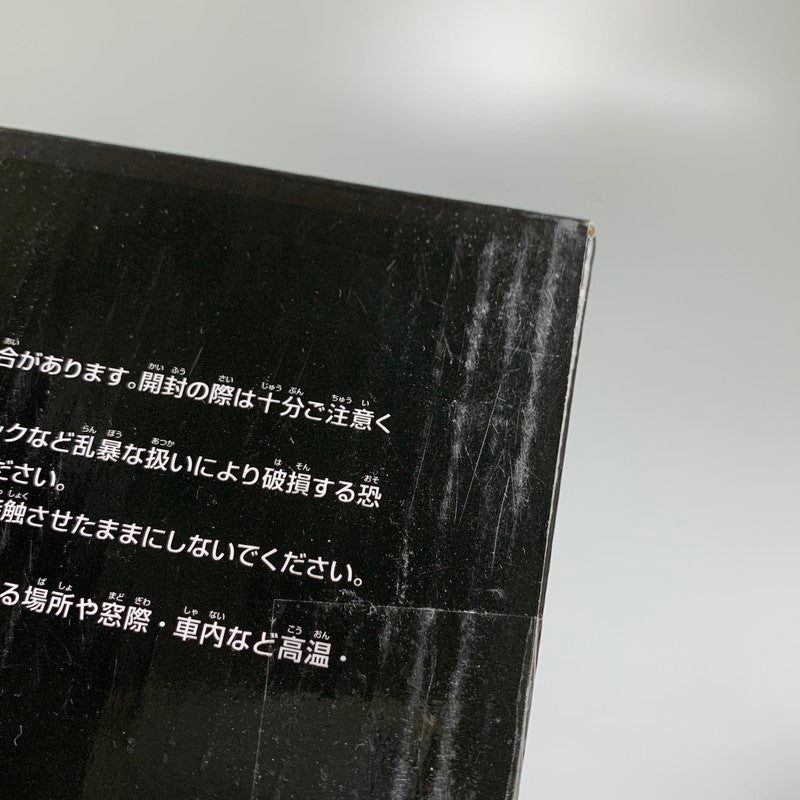 【中古品】 一番くじ デジモン シリーズ 光と闇の衝突 A賞 オメガモン 魂豪示像 フィギュア 052-260713-hu-02-min 万代Net店