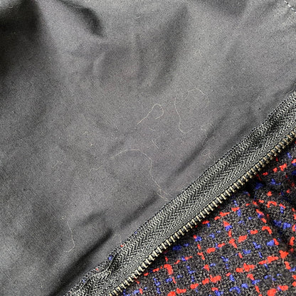 【中古品】【メンズ】 CARHARTT WIP カーハートダブリューアイピー IO35422 BELLAMY SHIRT JACKET ベラミー シャツ ジャケット アウター 142-260926-kh-04-izu サイズ：L カラー：マルチ 万代Net店