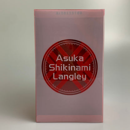 【中古品】 コトブキヤ 式波 アスカ ラングレー 深々度ダイブ用耐圧試作プラグスーツver. シン・エヴァンゲリオン 劇場版 アニメ フィギュア 052-260713-hu-03-min 万代Net店