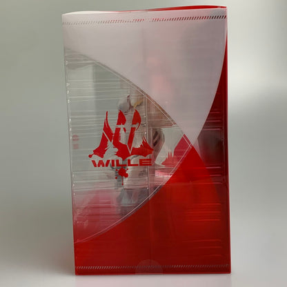 【中古品】 コトブキヤ 式波 アスカ ラングレー 深々度ダイブ用耐圧試作プラグスーツver. シン・エヴァンゲリオン 劇場版 アニメ フィギュア 052-260713-hu-03-min 万代Net店
