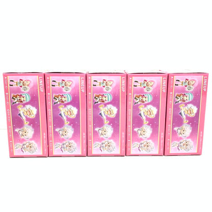 【未使用品】 ワンピース ワールドコレクタブルフィギュア ジュエリー・ボニー ヒストリー 全5種セット 048-260515-mo-03-fur 万代Net店
