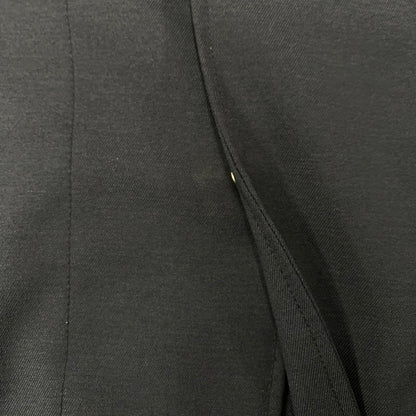 【中古品】【メンズ】 NN-J4208 SOLDIER JACKET POLY TWILL ソルジャージャケットポリツイル 140-260301-tt-05-izu サイズ：2 カラー：ネイビー系 万代Net店