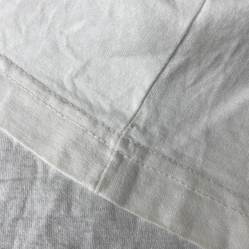 【中古品】【メンズ】 NIKE ナイキ 銀タグ 風車 SS TEE ショートスリーブ Tシャツ トップス 146-260926-kh-07-izu サイズ：M カラー：ホワイト 万代Net店