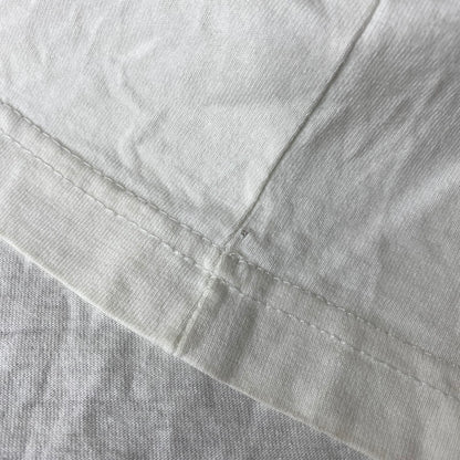 【中古品】【メンズ】 NIKE ナイキ 銀タグ 風車 SS TEE ショートスリーブ Tシャツ トップス 146-260926-kh-07-izu サイズ：M カラー：ホワイト 万代Net店