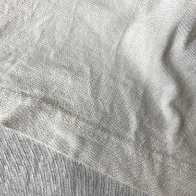 【中古品】【メンズ】 NIKE ナイキ 銀タグ 風車 SS TEE ショートスリーブ Tシャツ トップス 146-260926-kh-07-izu サイズ：M カラー：ホワイト 万代Net店