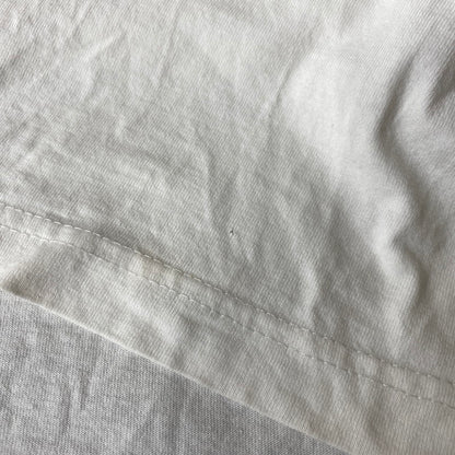 【中古品】【メンズ】 NIKE ナイキ 銀タグ 風車 SS TEE ショートスリーブ Tシャツ トップス 146-260926-kh-07-izu サイズ：M カラー：ホワイト 万代Net店