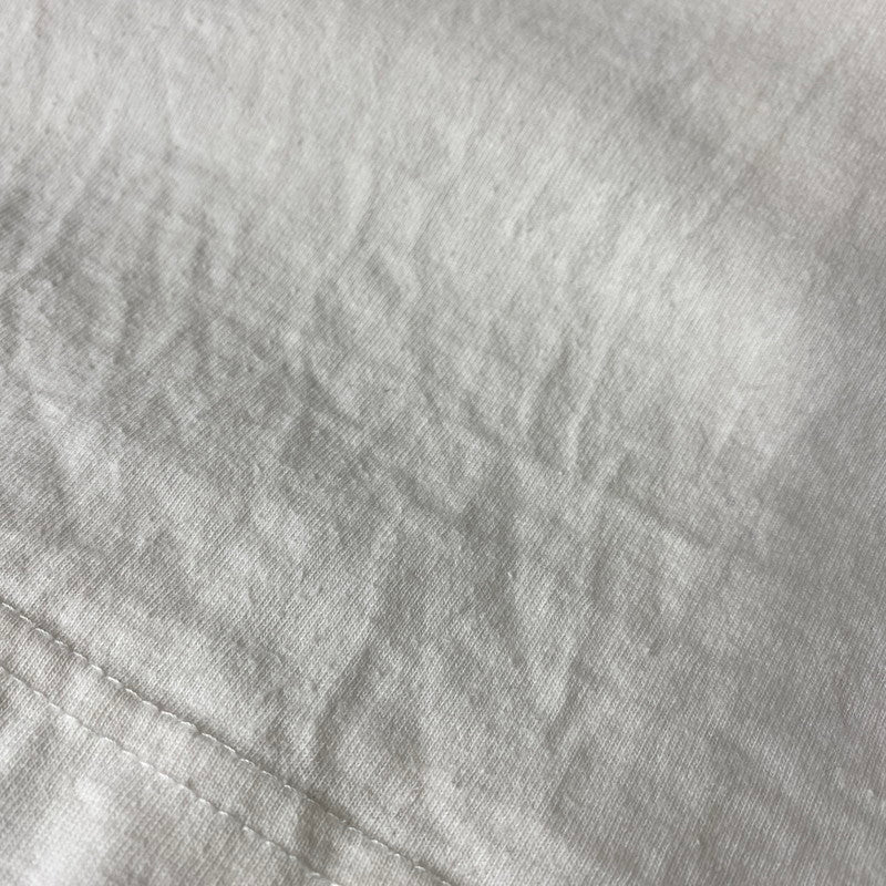 【中古品】【メンズ】 NIKE ナイキ 銀タグ 風車 SS TEE ショートスリーブ Tシャツ トップス 146-260926-kh-07-izu サイズ：M カラー：ホワイト 万代Net店