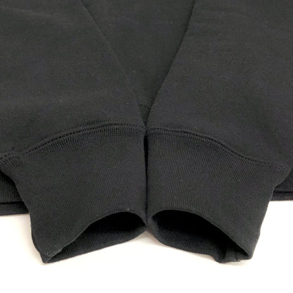 【中古品】【メンズ】 SUPREME シュプリーム 19AW STOP CRYING HOODED SWEATSHIRT フーディ パーカー 長袖 トップス 149-260622-rs-05-fur サイズ：S カラー：ブラック 万代Net店