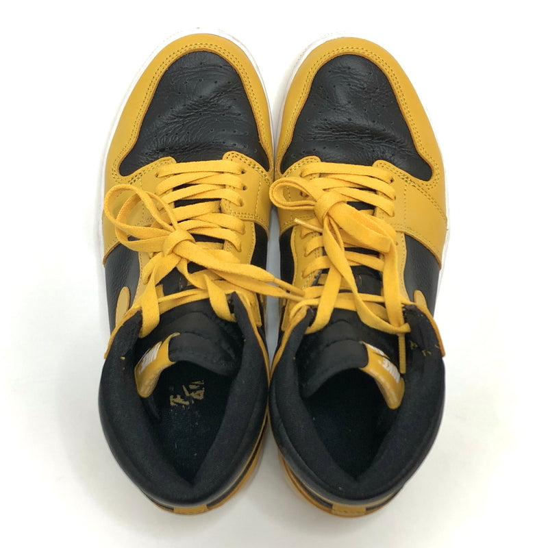 【現状渡し品】【メンズ】 NIKE ナイキ AIR JORDAN 1 HIGH OG 555088-701 エアジョーダン1 ハイ スニーカー シューズ 靴 160-260910-rs-03-fur サイズ：28.5cm US10.5 カラー：POLLEN 万代Net店